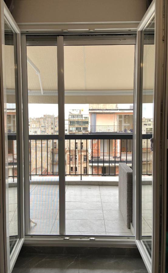 Thesspacious Apartment Салоники Экстерьер фото